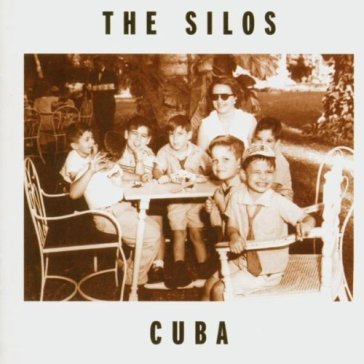 Cuba - The Silos