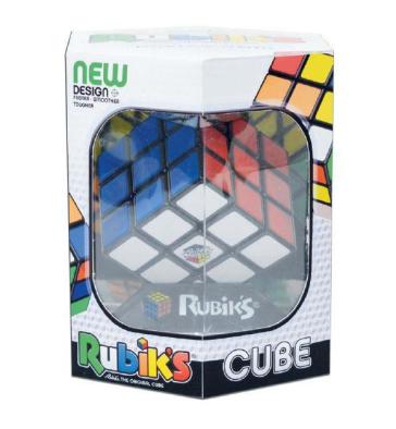 Cubo Di Rubik 3X3   New