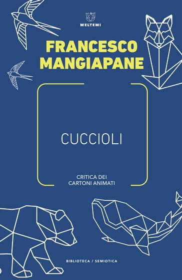 Cuccioli - Francesco Mangiapane