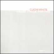 Cuchi White. Viaggi: Italia, 1949-1953. Catalogo della mostra (Milano, 29 settembre-29 ottobre 2011)