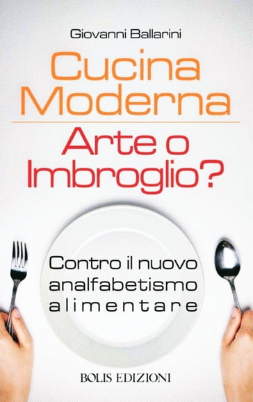 Cucina Moderna - Giovanni Ballarini