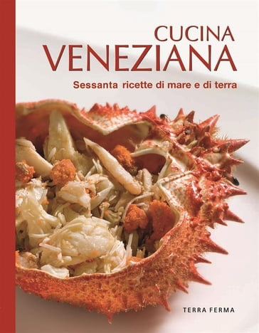 Cucina Veneziana - Paolo Zatta