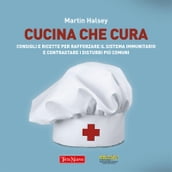 Cucina che cura