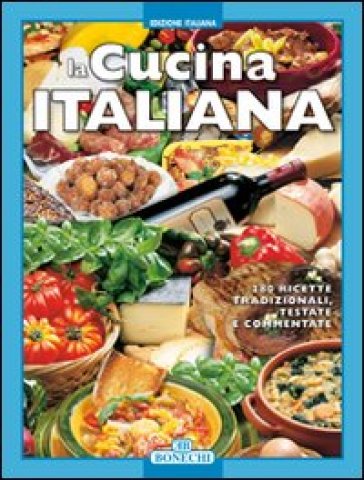 Cucina italiana - Paolo Piazzesi