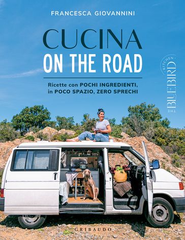 Cucina on the road - Francesca Giovannini