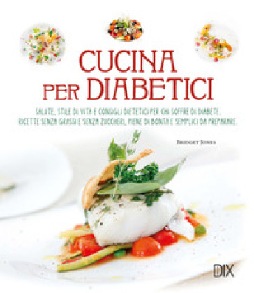 Cucina per diabetici