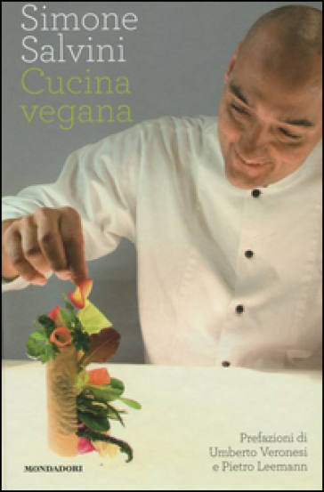 Cucina vegana - Simone Salvini