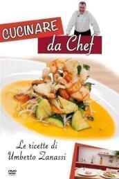 Cucinare Da Chef Collection (5 Dvd)