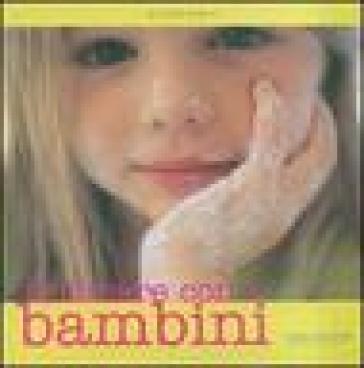 Cucinare con i bambini - Linda Collister