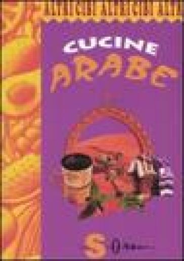 Cucine arabe - Joan Rundo