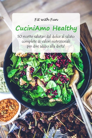 CuciniAmo Healthy - Fit with Fun