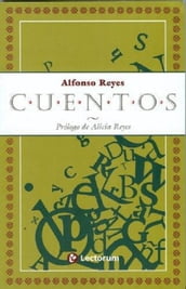 Cuentos. Alfonso Reyes