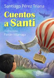 Cuentos a Santi