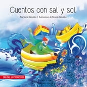 Cuentos con sal y sol