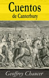 Cuentos de Canterbury