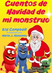 Cuentos de Navidad de Mi Monstruo