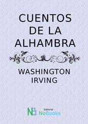 Cuentos de la Alhambra