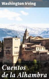 Cuentos de la Alhambra