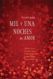 Cuentos para mil y una noches de amor