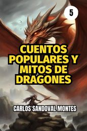 Cuentos populares y mitos de dragones