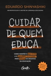 Cuidar de quem educa