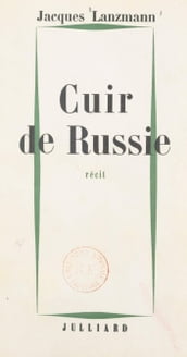 Cuir de Russie