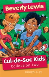 Cul-de-Sac Kids Collection Two