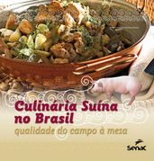 Culinária suína no Brasil