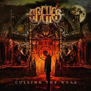 Culling the weak - Archer