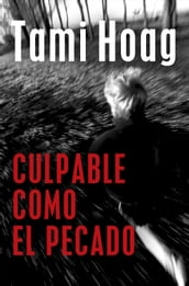 Culpable como el pecado (Deer Lake 2)