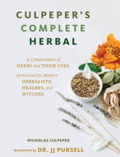 Culpeper s Complete Herbal