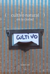 Cultivo natural