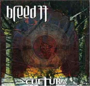 Cultura -13tr- - Breed 77