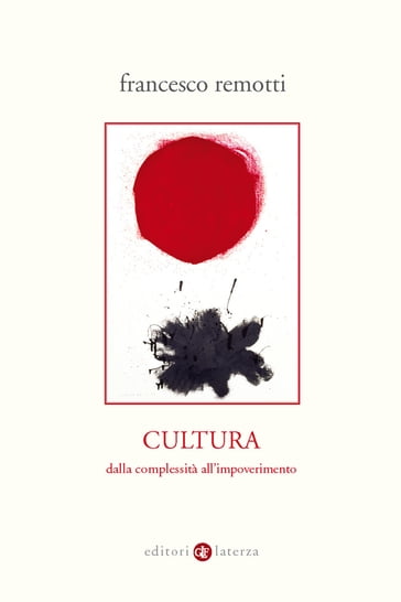 Cultura - Francesco Remotti