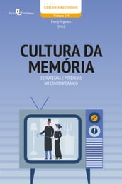 Cultura da memória