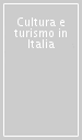 Cultura e turismo in Italia