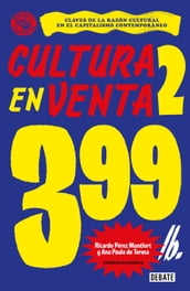 Cultura en venta 2