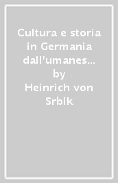 Cultura e storia in Germania dall