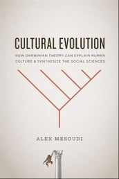 Cultural Evolution