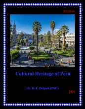 Cultural Heritage of Peru