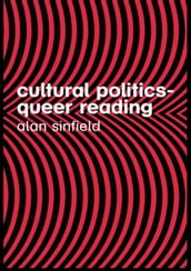 Cultural Politics Queer Reading