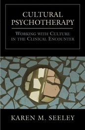 Cultural Psychotherapy