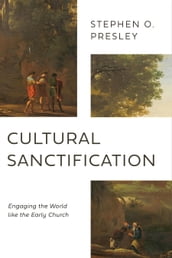 Cultural Sanctification