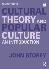 Cultural Theory and Popular Culture