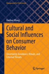 Cultural and Social Influences on Consumer Behavior