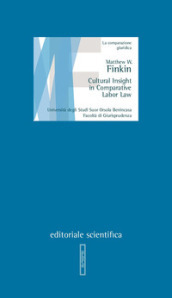 Cultural insight in comparative labor law
