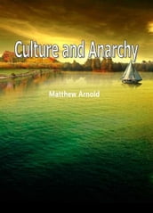 Culture And Anarchy