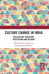 Culture Change in India