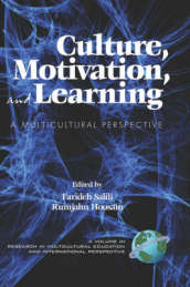 Culture, Motivation and Learning