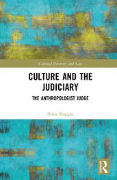 Culture and the Judiciary